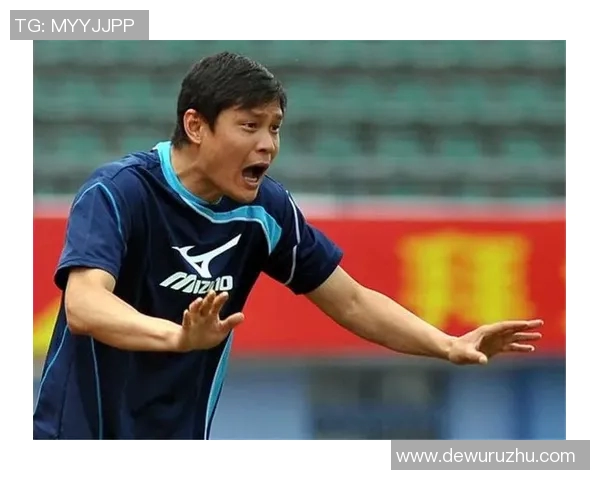 大爷问我喜欢什么足球球星 让我聊聊心中的偶像与足球的魅力