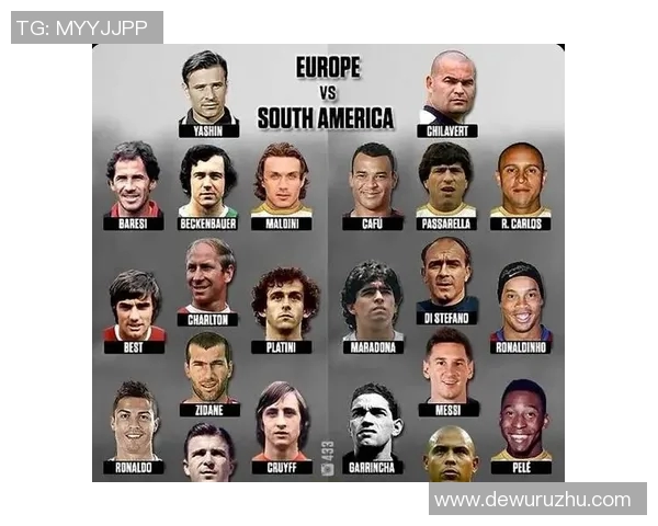 欧洲足球历史球星排名榜:谁是足坛传奇之最? 欧洲足球历史球星排名榜:谁是足坛传奇之最?